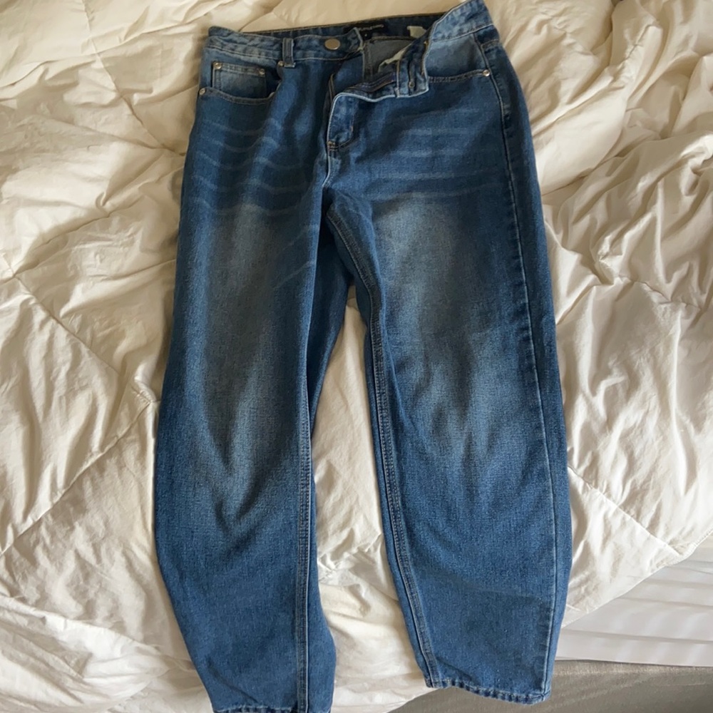 Prettylittlething jeans